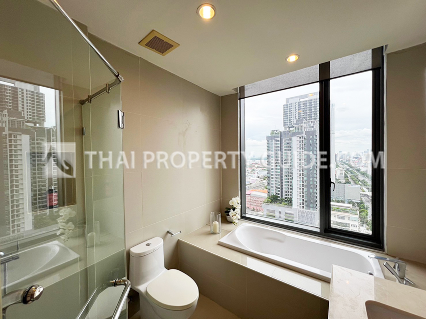 Apartment in Sathorn 