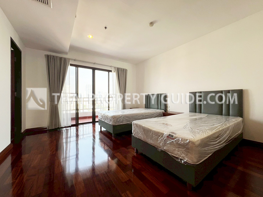 Apartment in Sathorn 