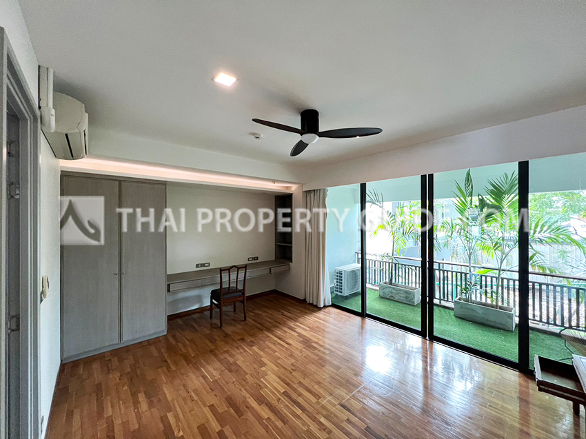 Apartment in Sathorn 