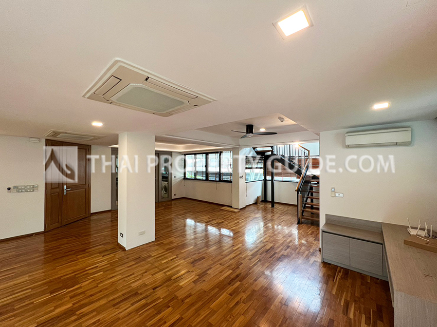 Apartment in Sathorn 