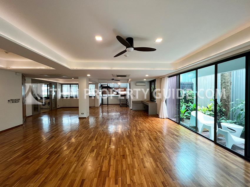 Apartment in Sathorn 