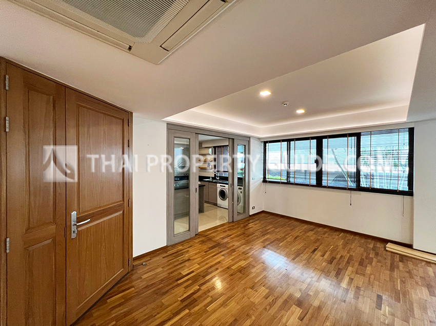 Apartment in Sathorn 