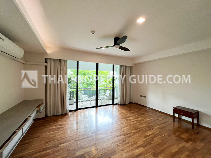 Apartment in Sathorn 