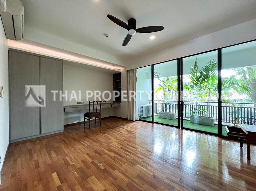 Apartment in Sathorn 