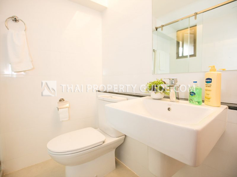 Apartment in Sathorn 