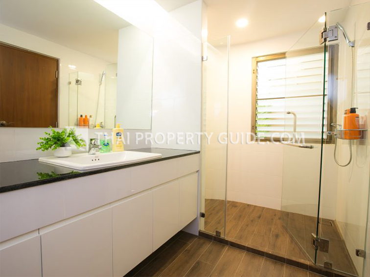 Apartment in Sathorn 