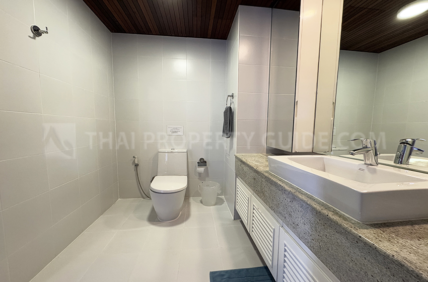 Apartment in Sathorn 