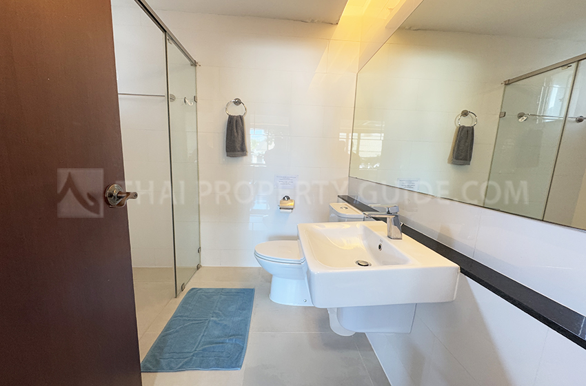 Apartment in Sathorn 