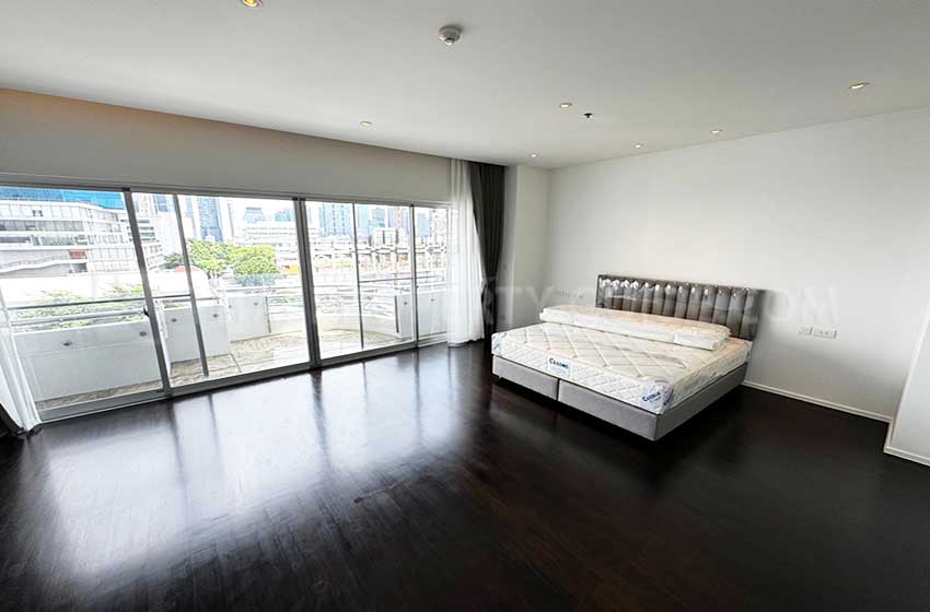 Apartment in Sathorn 