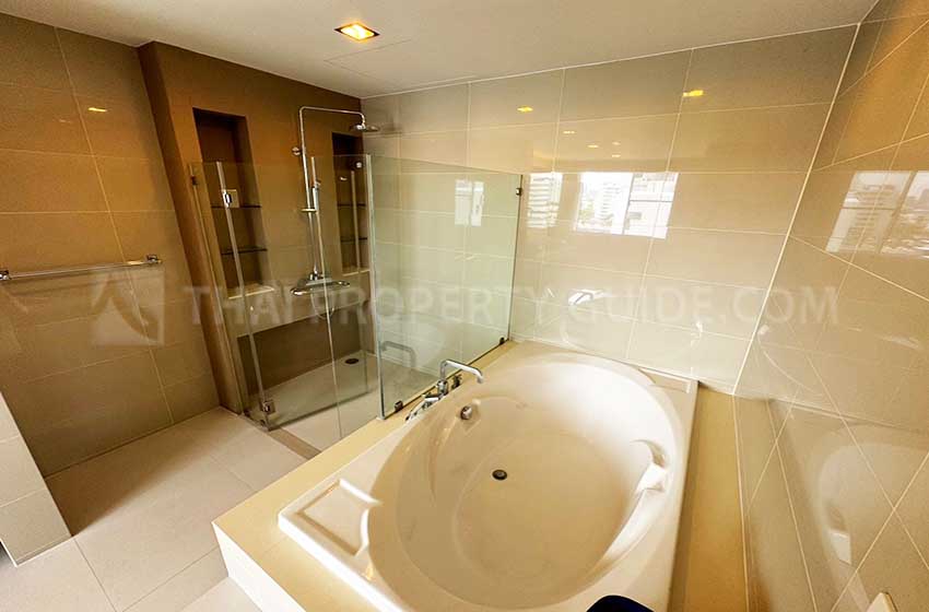 Apartment in Sathorn 