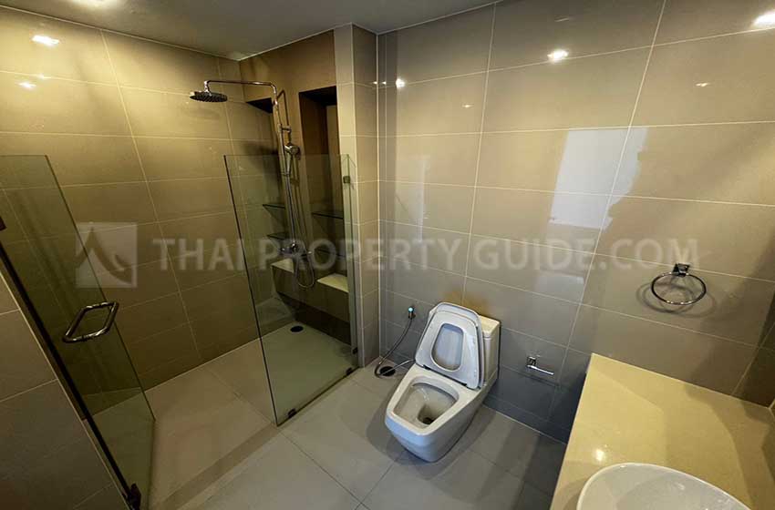 Apartment in Sathorn 