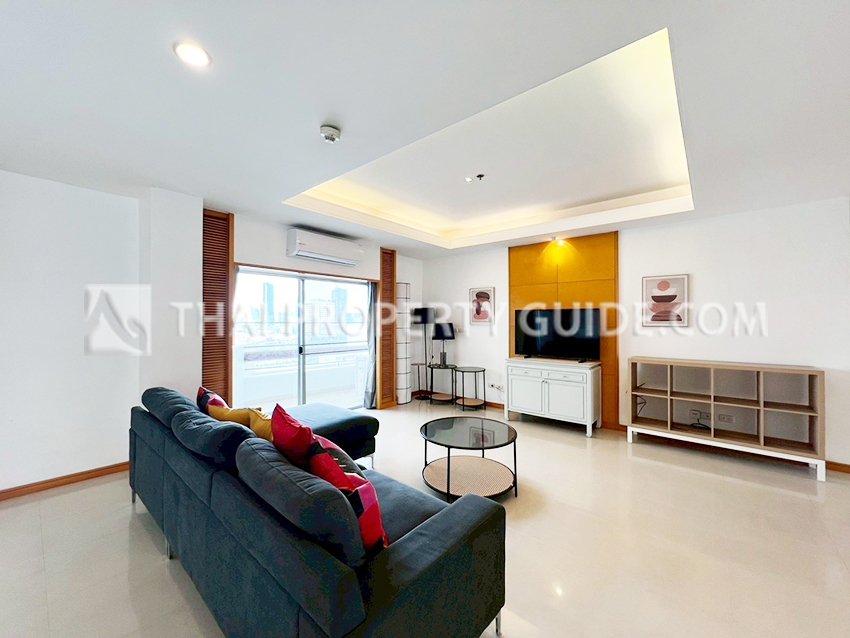 Apartment in Sathorn
