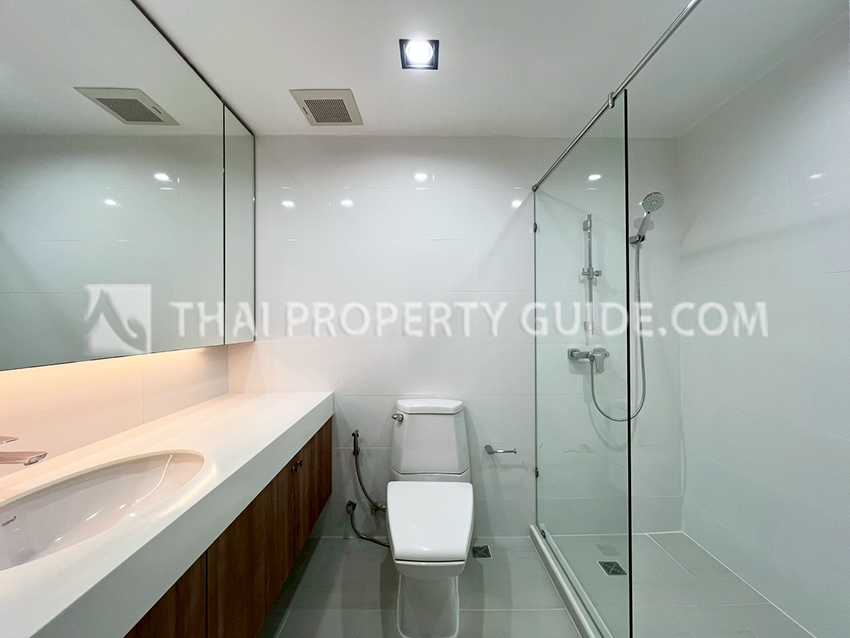 Apartment in Sathorn 