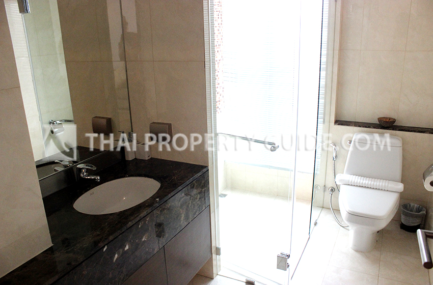 Apartment in Sathorn 