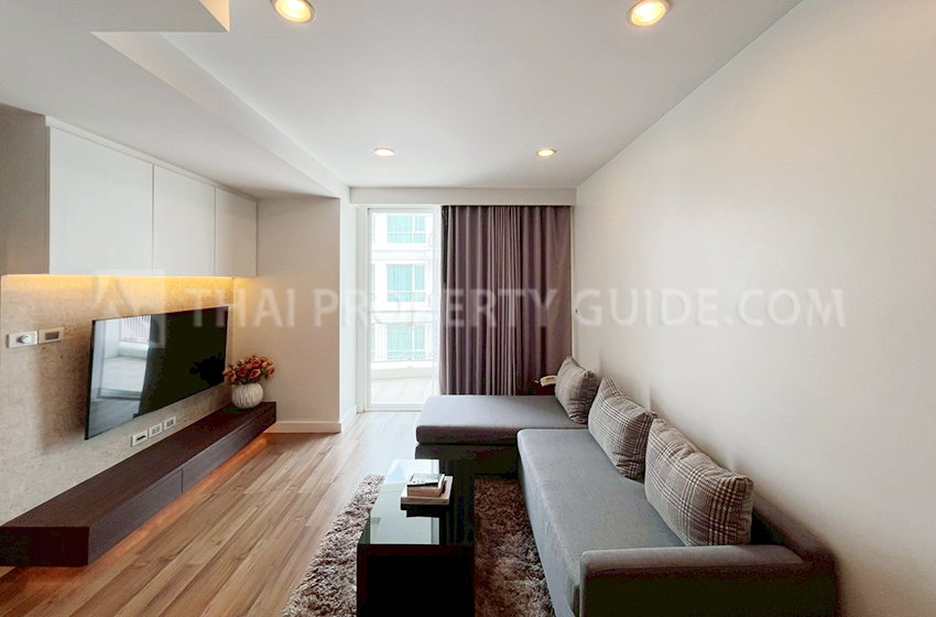 Apartment for rent in Sathorn