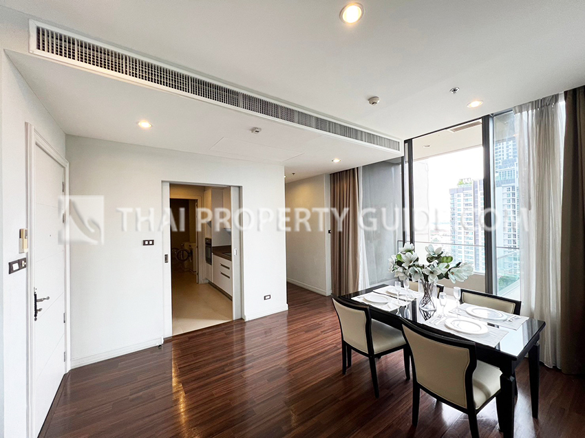 Apartment in Sathorn 