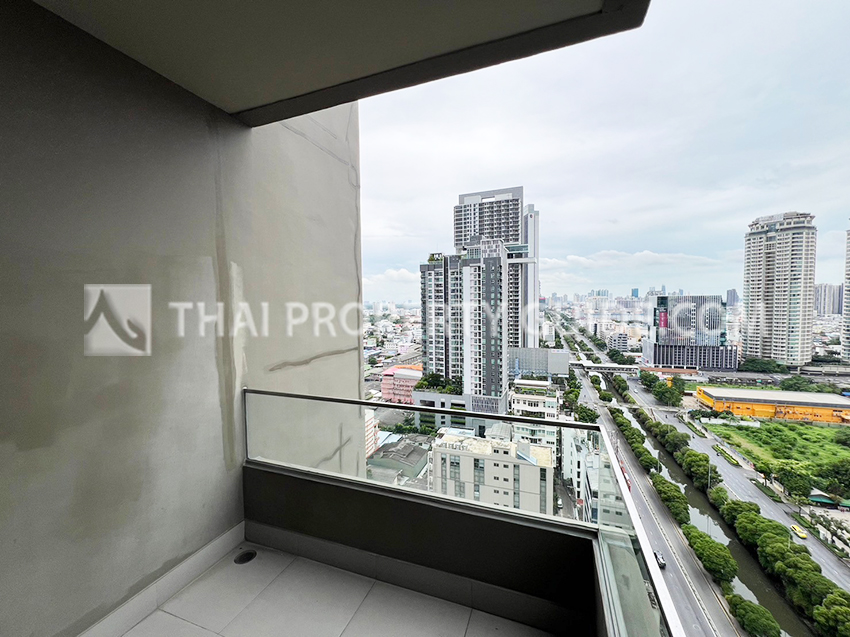 Apartment in Sathorn 