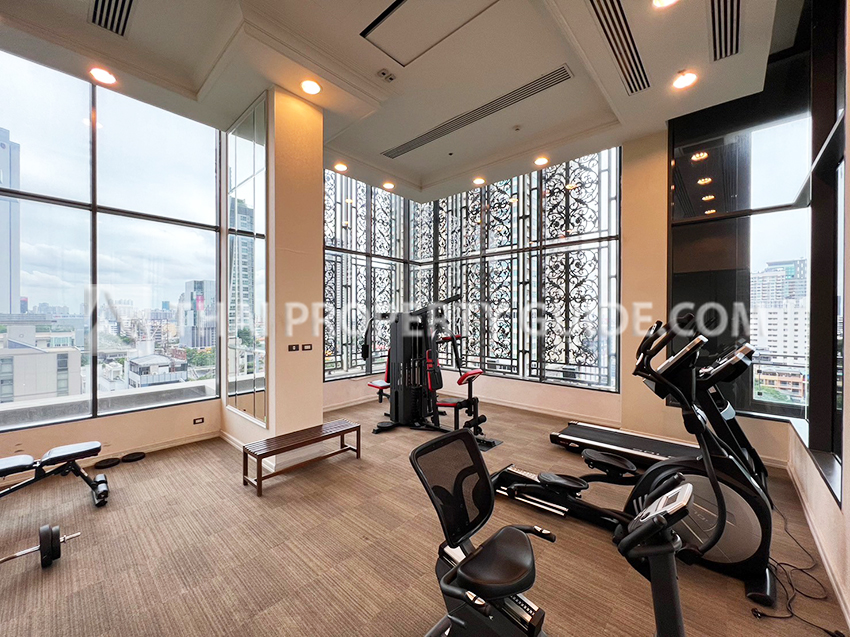 Apartment in Sathorn 