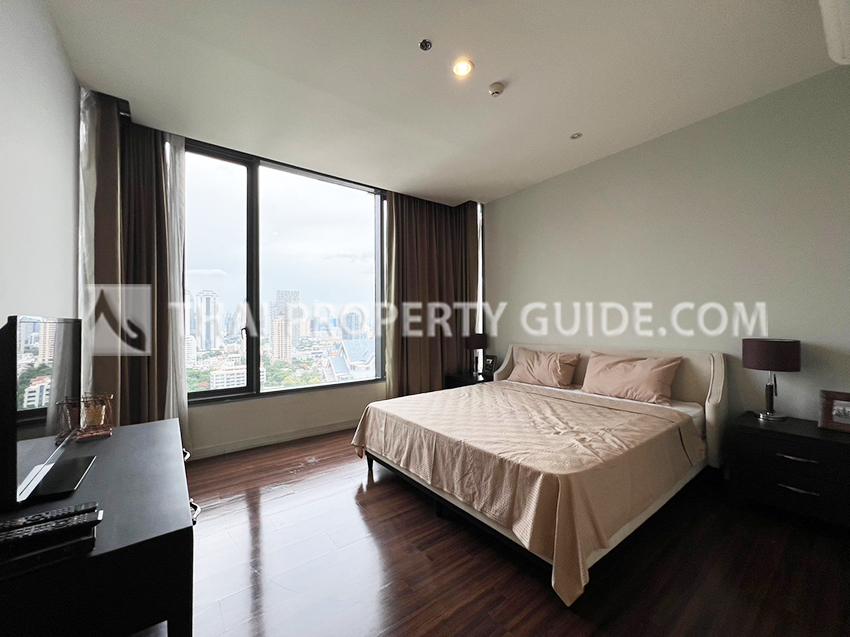 Apartment in Sathorn 