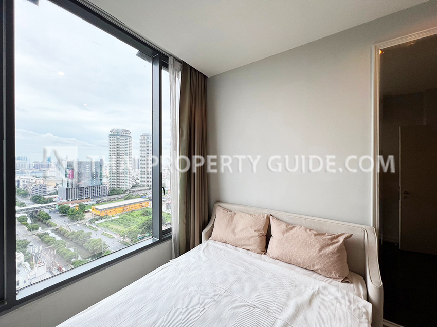 Apartment in Sathorn 