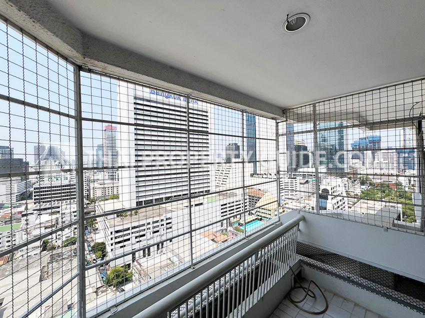 Apartment in Sathorn 