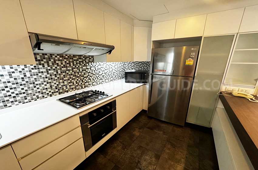 Apartment in Sathorn 