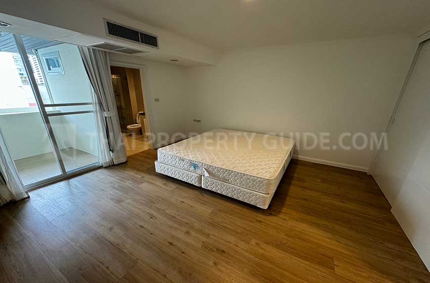 Apartment in Sathorn 