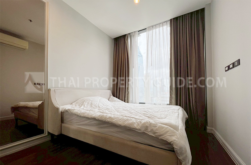Apartment in Sathorn 