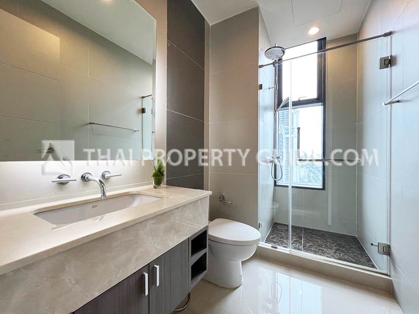 Apartment in Sathorn 