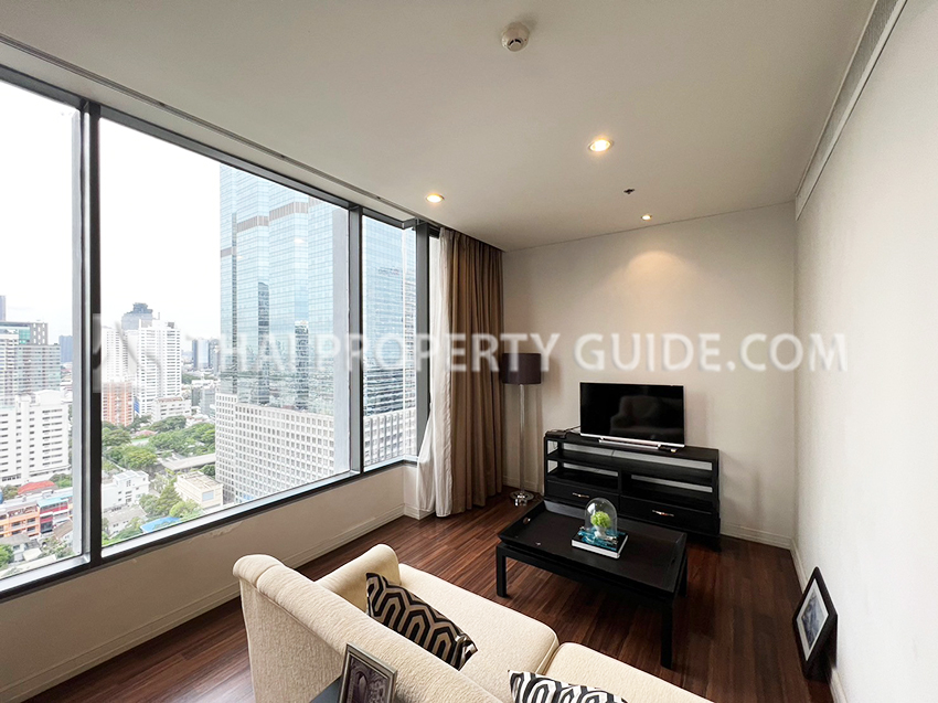 Apartment in Sathorn 