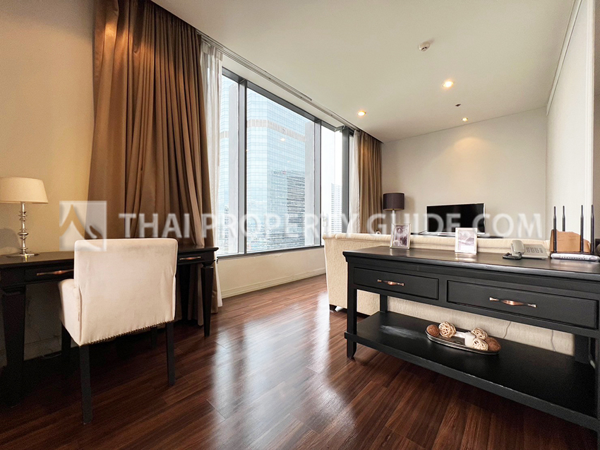 Apartment in Sathorn 