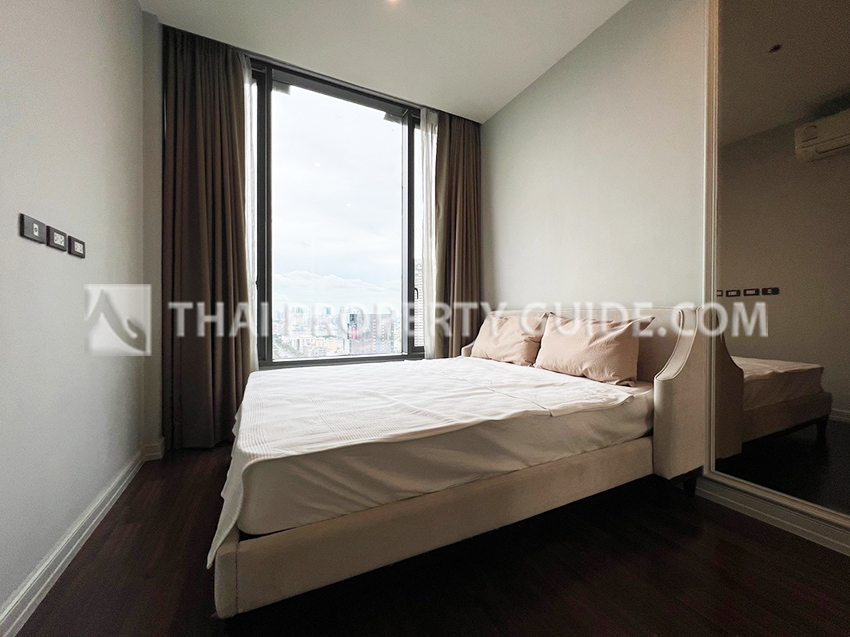 Apartment in Sathorn 