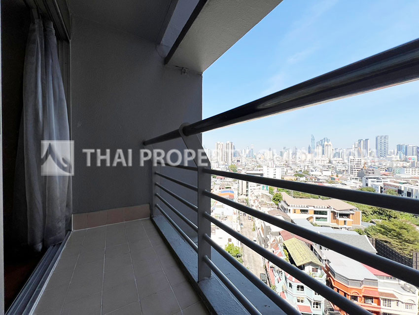 Apartment in Sathorn 