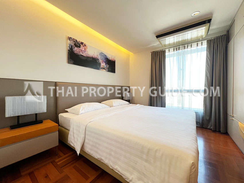 Apartment in Sathorn 