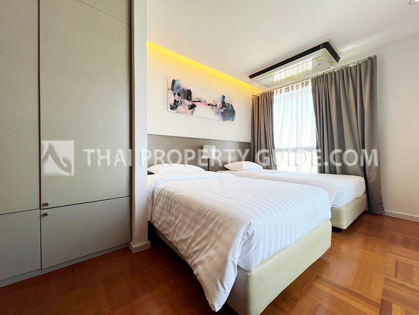 Apartment in Sathorn 