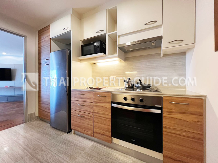 Apartment in Sathorn 