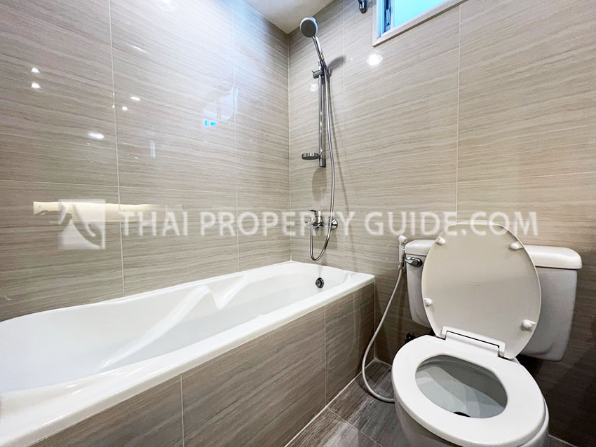 Apartment in Sathorn 