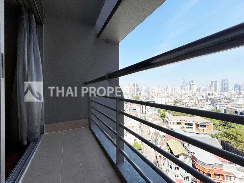 Apartment in Sathorn 