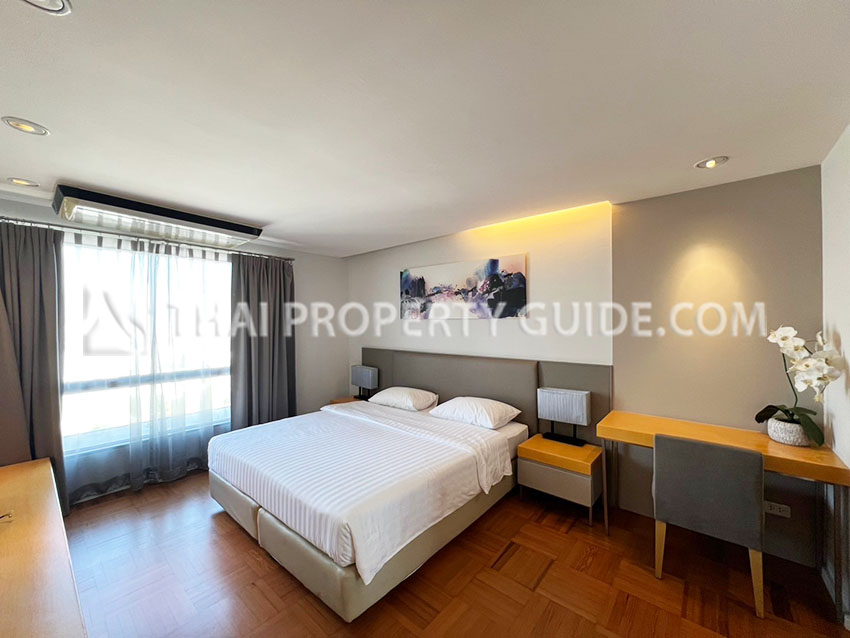 Apartment in Sathorn 