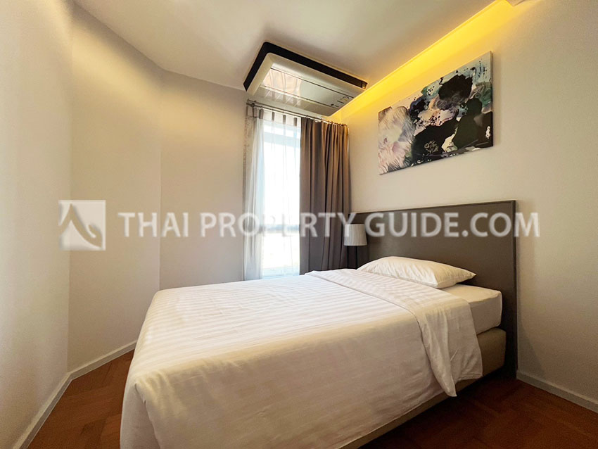 Apartment in Sathorn 