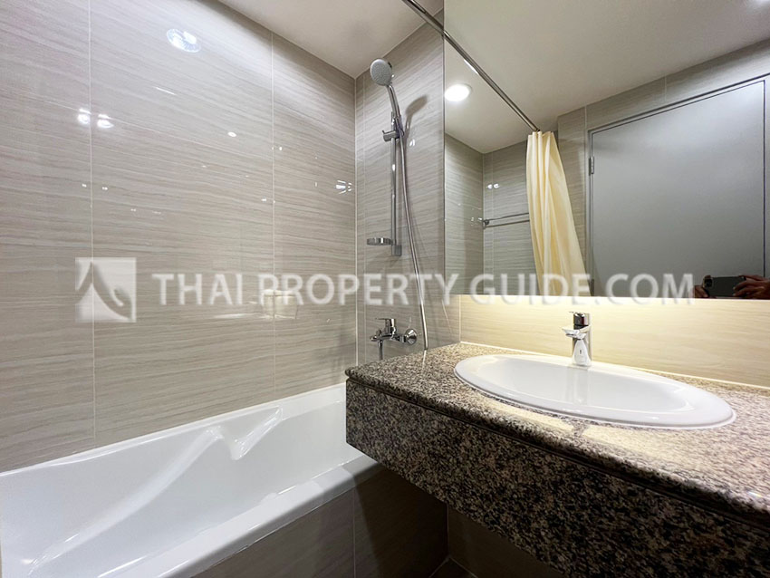 Apartment in Sathorn 