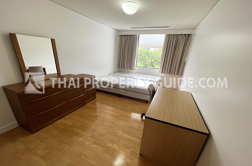 Apartment in Sathorn 