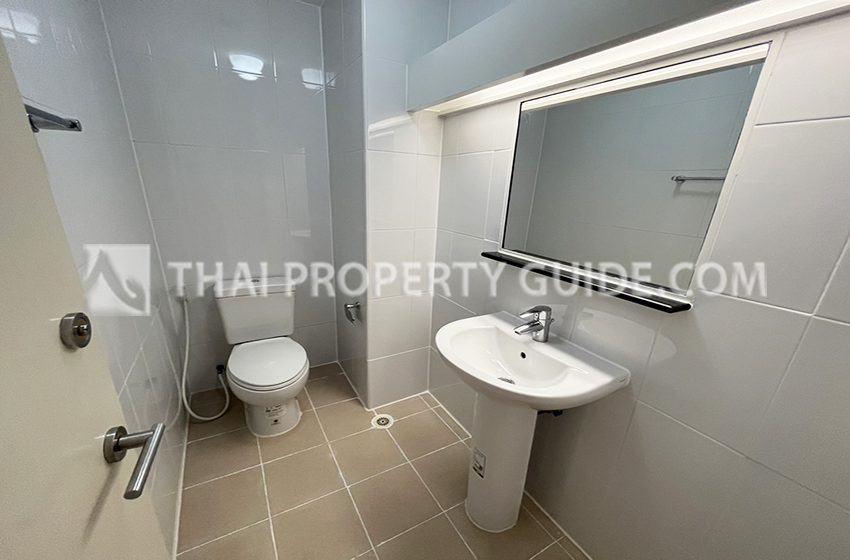 Apartment in Sathorn 