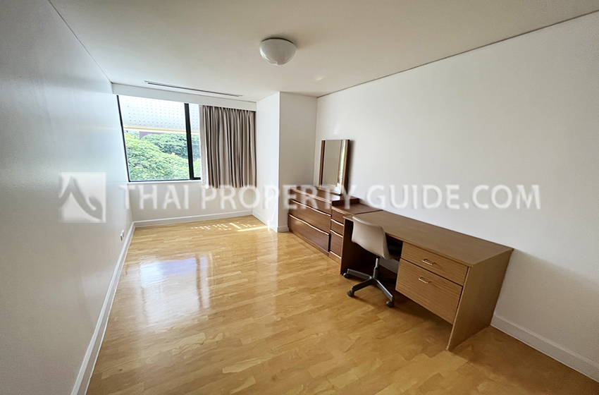 Apartment in Sathorn 