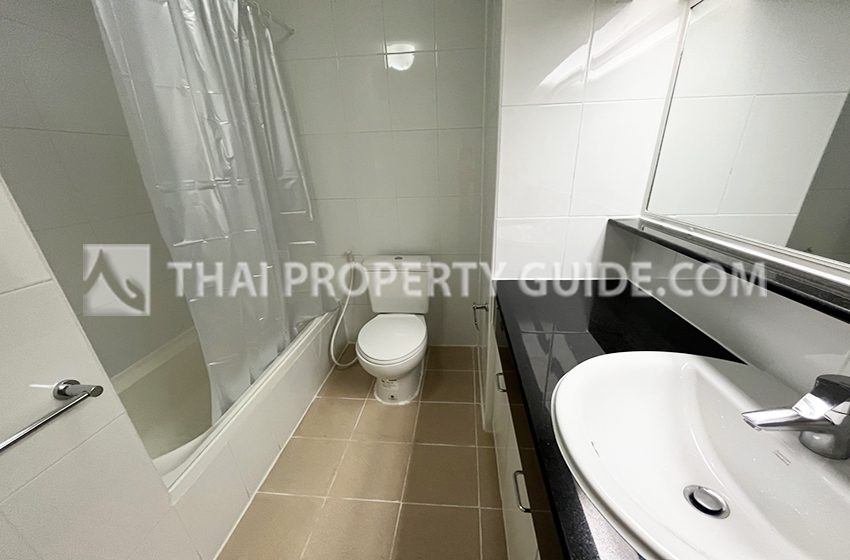 Apartment in Sathorn 