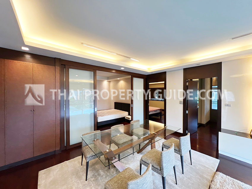 Apartment in Sathorn 