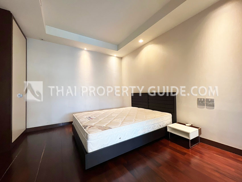 Apartment in Sathorn 