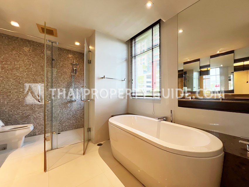 Apartment in Sathorn 