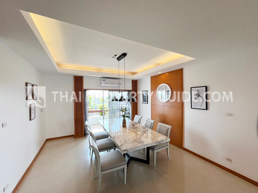 Apartment in Sathorn 