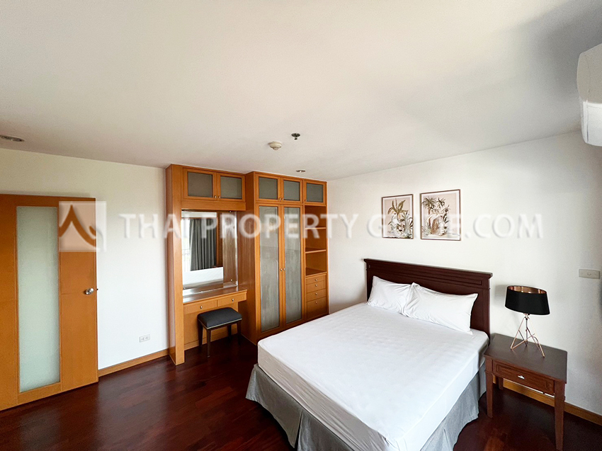 Apartment in Sathorn 